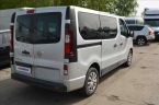 Opel Vivaro - fotka číslo 3