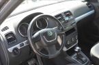 Škoda Yeti - fotka číslo 19