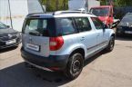 Škoda Yeti - fotka číslo 3