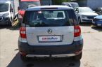 Škoda Yeti - fotka číslo 4