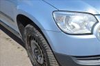 Škoda Yeti - fotka číslo 6