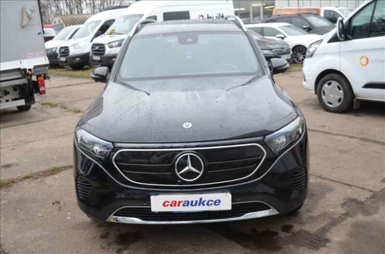 Mercedes Ostatní - hlavní fotka