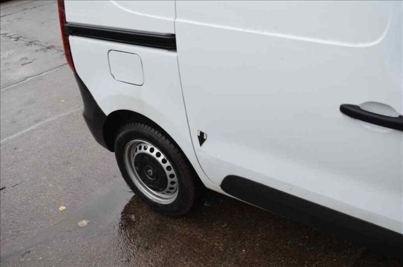 Acura EL - hlavní fotka