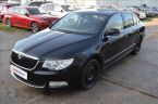 Škoda Superb - fotka číslo 0