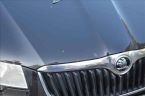Škoda Superb - fotka číslo 9