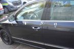 Škoda Superb - fotka číslo 11