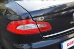 Škoda Superb - fotka číslo 13