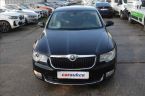 Škoda Superb - fotka číslo 1