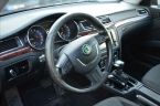 Škoda Superb - fotka číslo 24
