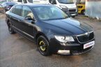Škoda Superb - fotka číslo 2