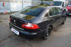 Škoda Superb - fotka číslo 3