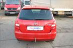 Škoda Fabia - fotka číslo 4
