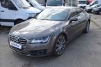 Audi A7 - fotka číslo 0