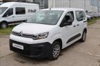 Citroën Berlingo - fotka číslo 0