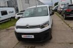 Citroën Berlingo - fotka číslo 1