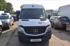 Mercedes Sprinter - fotka číslo 1