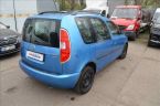 Škoda Roomster - fotka číslo 3