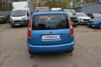 Škoda Roomster - fotka číslo 4