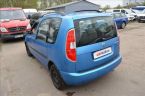 Škoda Roomster - fotka číslo 5
