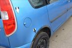 Škoda Roomster - fotka číslo 7