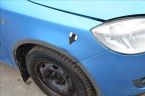 Škoda Roomster - fotka číslo 8