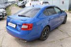 Škoda Octavia - fotka číslo 3