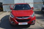 Hyundai ix35 - fotka číslo 1