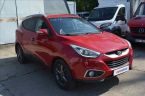 Hyundai ix35 - fotka číslo 2