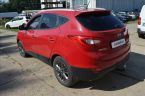 Hyundai ix35 - fotka číslo 5