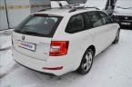 Škoda Octavia - fotka číslo 3