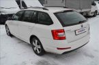 Škoda Octavia - fotka číslo 5