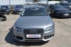 Audi A4 - fotka číslo 1