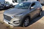 Hyundai Tucson - fotka číslo 0