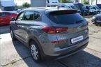 Hyundai Tucson - fotka číslo 5