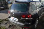 Volkswagen Touareg - fotka číslo 4