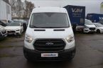Ford Transit - fotka číslo 1