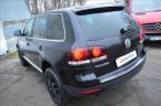 Volkswagen Touareg - fotka číslo 5