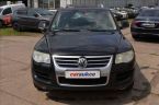 Volkswagen Touareg - fotka číslo 1