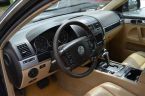 Volkswagen Touareg - fotka číslo 19