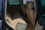 Volkswagen Touareg - fotka číslo 27