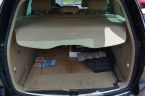 Volkswagen Touareg - fotka číslo 28
