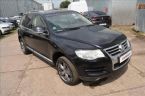 Volkswagen Touareg - fotka číslo 2
