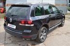 Volkswagen Touareg - fotka číslo 3