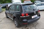 Volkswagen Touareg - fotka číslo 5