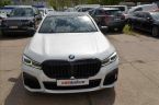 BMW Řada 7 - fotka číslo 1
