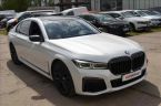 BMW Řada 7 - fotka číslo 2