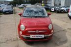 Fiat 500 - fotka číslo 1