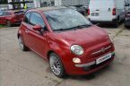Fiat 500 - fotka číslo 2