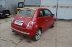 Fiat 500 - fotka číslo 3