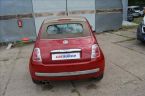 Fiat 500 - fotka číslo 4